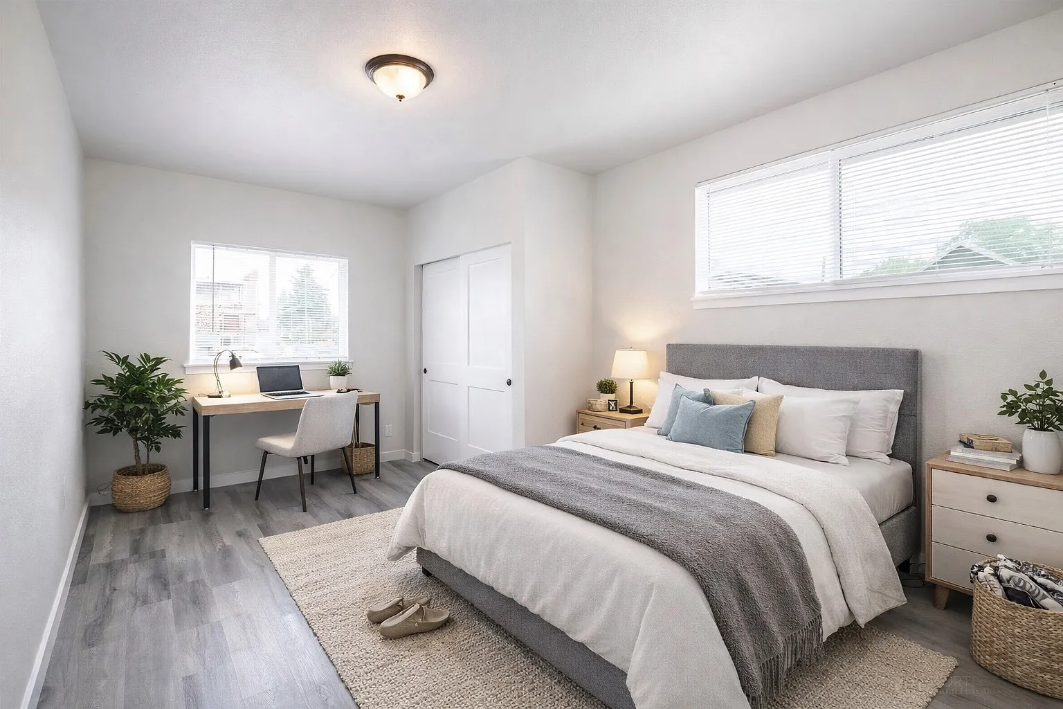 2 bed, $950 — Photo 2