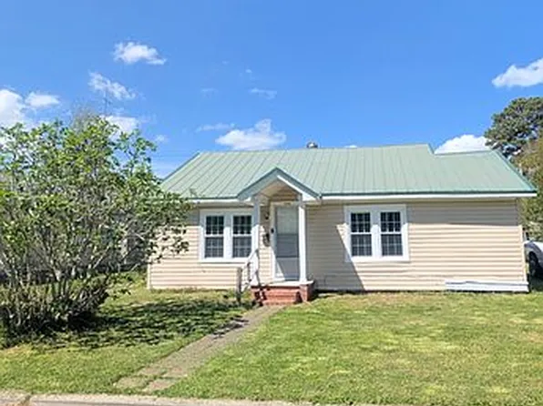 508 Hemlock St, Elizabeth City, NC 27909