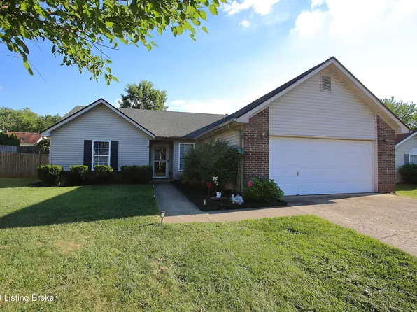 12208 Jonel Ct, Worthington Hills, KY 40245