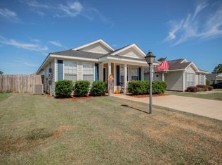 8518 Cherry Oak Ct, Mobile, AL 36695