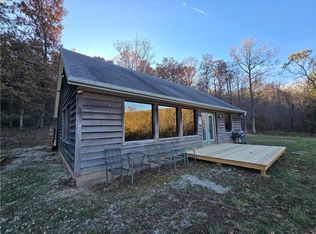 14144 Low Gap Rd, West Fork, AR 72774