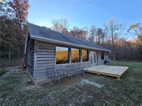 14144 Low Gap Rd, West Fork, AR 72774