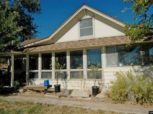 3282 Plymouth Dr, Minden, NV 89423