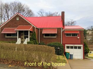 305 Bepler Ave, Pittsburgh, PA 15229