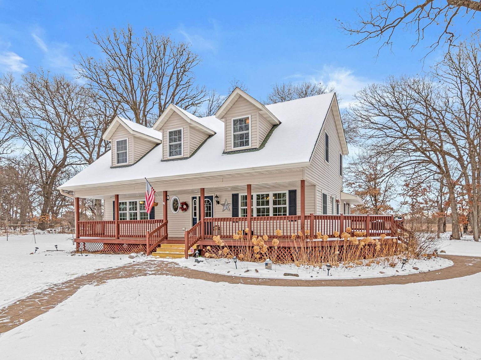 8745 185th Ave SE, Becker, MN 55308 | Zillow