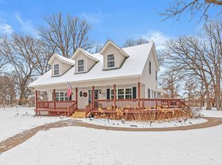 8745 185th Ave SE, Becker, MN 55308