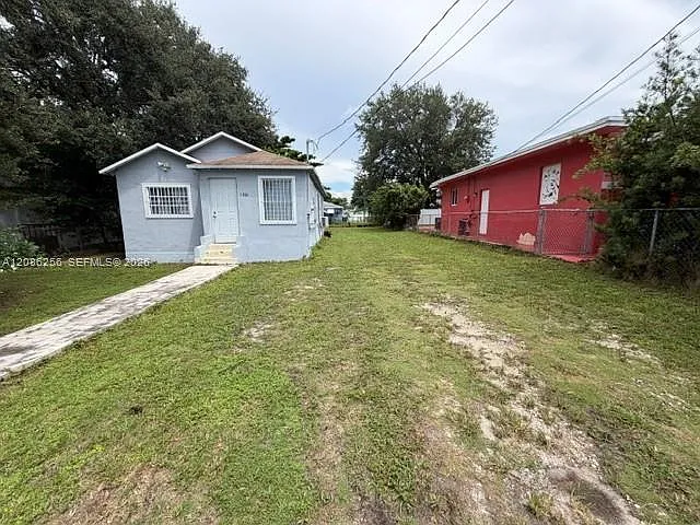 Liberty City Homesites — Photo 2