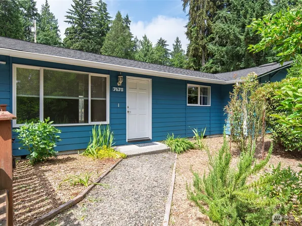 7675 Old Military Road NE, Bremerton, WA 98311