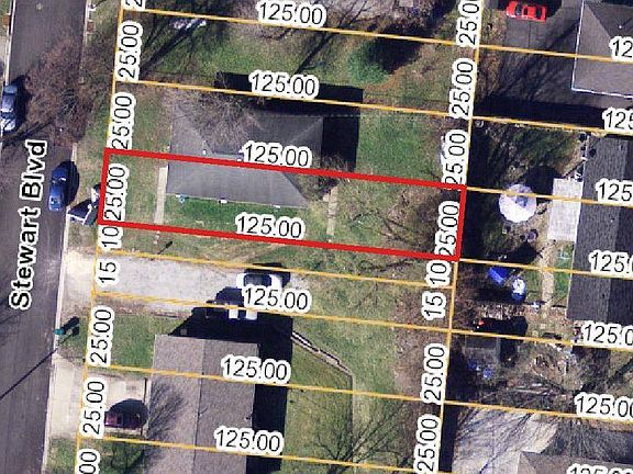 4th image of 1808 Stewart Blvd