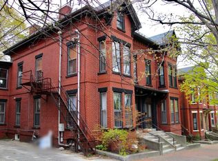 238 State St APT 3, Portland, ME 04101