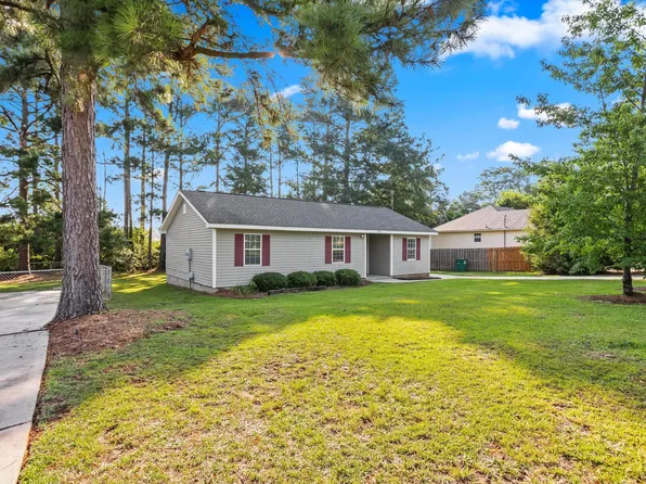 886 Teague St NW, Aiken, SC 29801