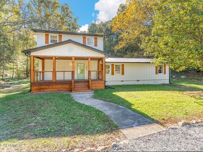 8803 Pedigo Rd, Powell, TN, 37849