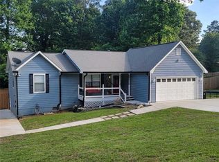 5104 Carole Pl SW, Stone Mountain, GA 30087