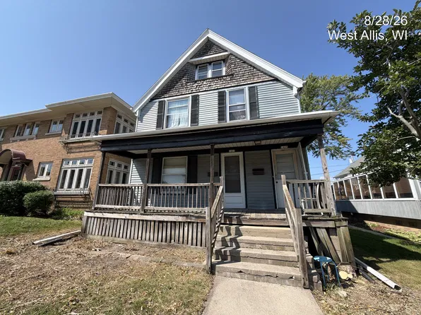 1427 S 76th St, Milwaukee, WI 53214