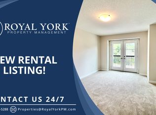 143 Elgin St N #3, Cambridge, ON