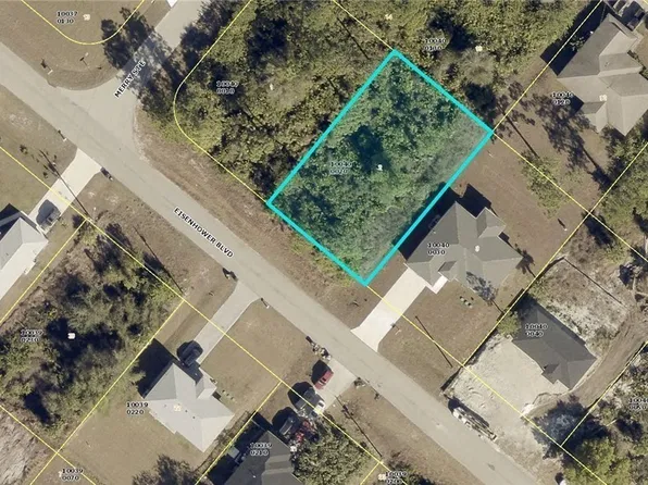 409 Eisenhower Blvd, Lehigh Acres, FL 33974