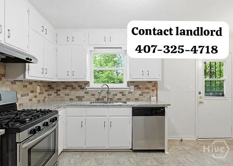 3431 Hickory View Dr NW — Photo 5