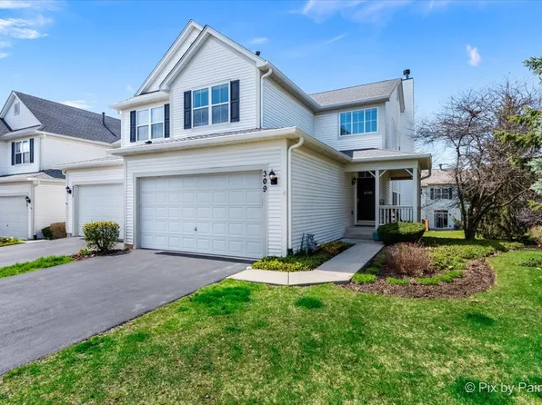 309 Tower Hill Dr, Saint Charles, IL 60175