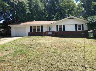 6432 Veracruse Dr, Morrow, GA 30260