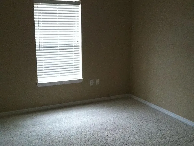 Downstairs Bedroom 1