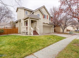 7301 S Florentine Dr, Sparks, NV