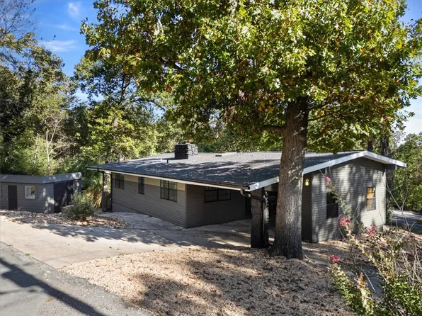 3 Jackson Cir, Bella Vista, AR 72715