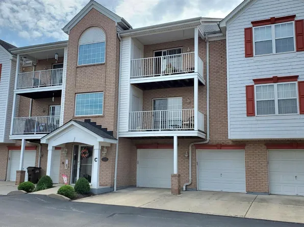 6975 Summit Lake Dr Unit 2, Cincinnati, OH 45247
