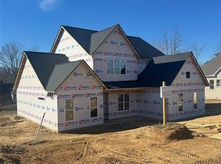 7607 Sir William Dr, Kernersville, NC 27284