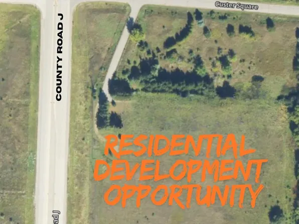 00 CUSTER SQUARE, Stevens Point, WI 54482