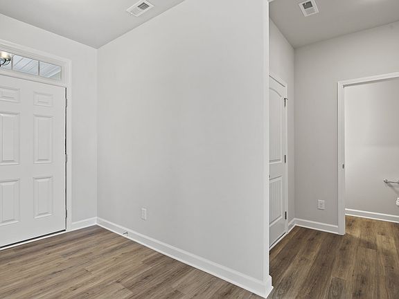 Similar Home-Different Flooring Option