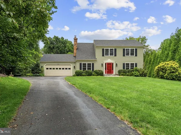 6102 Queens Brigade Ct, Fairfax, VA 22030