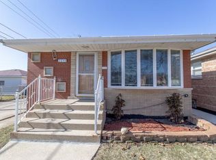 5844 S Monitor Ave, Chicago, IL 60638