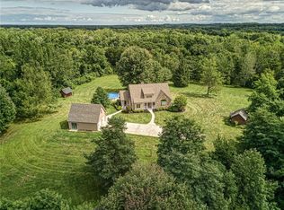 5894 Route 21, Williamson, NY 14589