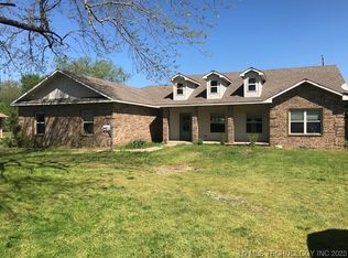521 E Park Ave, McAlester, OK 74501