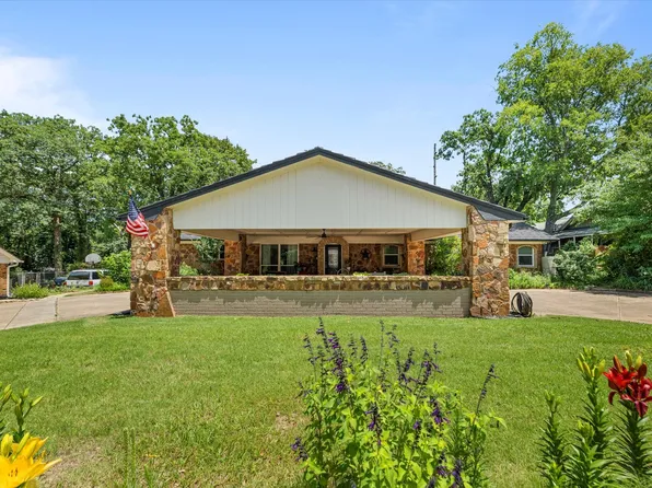 2816 Nottingham Dr, Denton, TX 76209