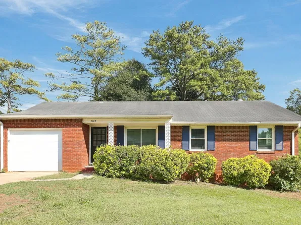 2187 Twilley Cir SW, Marietta, GA 30060