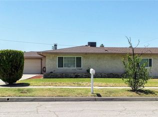 3435 Stratford St, Highland, CA 92346