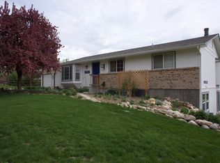 11036 N Runway Dr, Boise, ID 83714