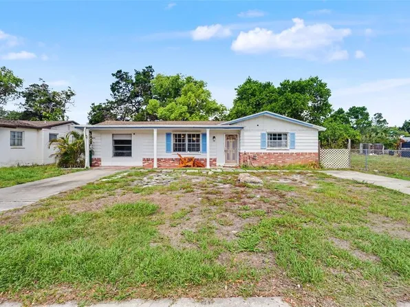 3317 Bainbridge Dr, Holiday, FL 34691