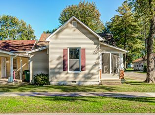 601 Hurricane St, Franklin, IN 46131