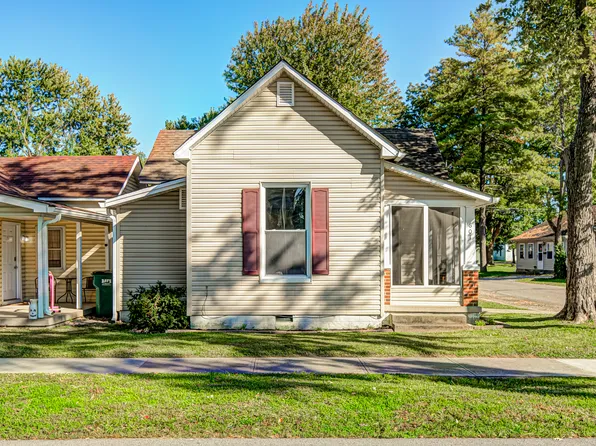 601 Hurricane St, Franklin, IN 46131