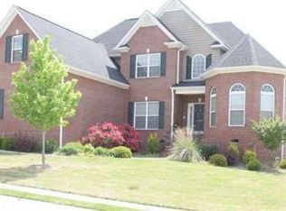 223 Little Pond Dr, Greenville, SC 29607