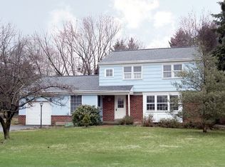 116 Sioux Rd, Doylestown, PA 18901