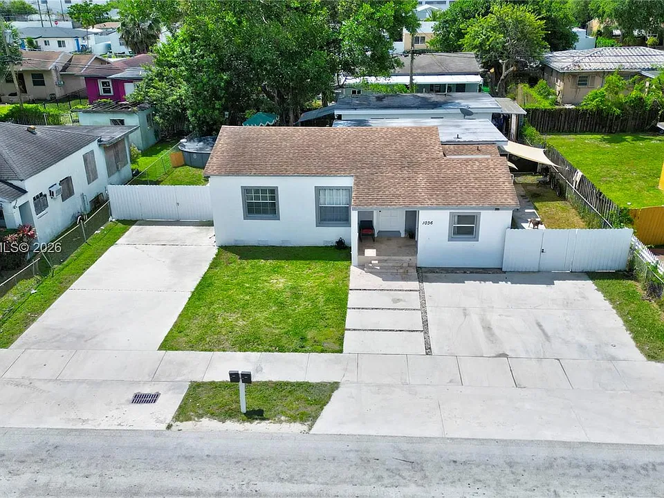 1036 NW 75th St #MAIN