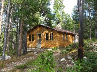 69 Spring Creek Rd, Red Lodge, MT 59068