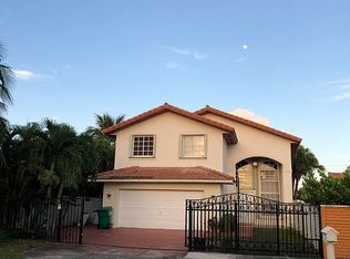 1320 SW 141st Ave, Miami, FL 33184