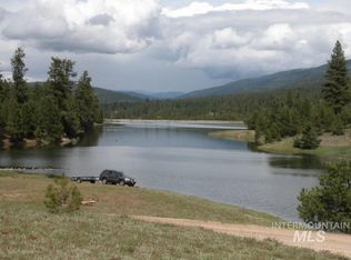 Tbd Lot 30 Price Loop, Cascade, ID 83611