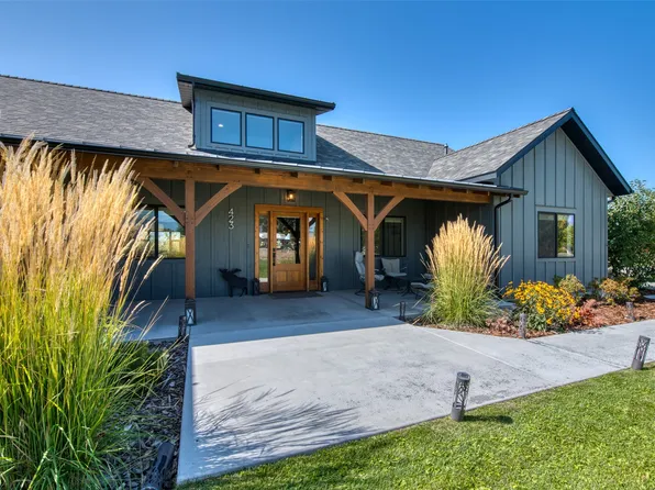 423 Bedrock Dr, Corvallis, MT 59828