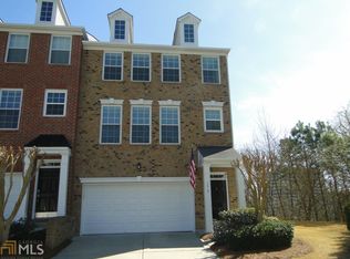3618 Chattahoochee Summit Dr SE #12, Atlanta, GA 30339