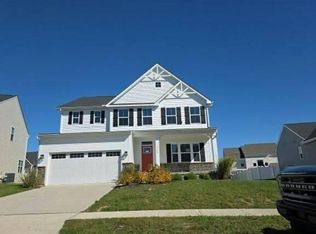 5166 Catalpa Dr, Tipp City, OH 45371